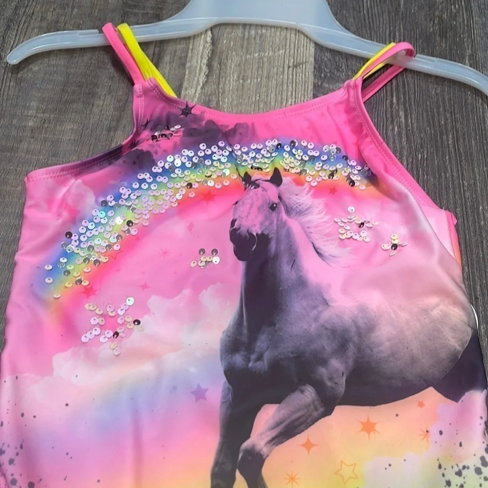 Kid’s swimsuit